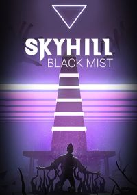Skyhill: Black Mist Game Box