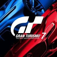 Gran Turismo 7 Game Box