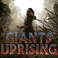 Giants Uprising Game Box