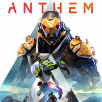 Anthem Game Box