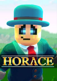 Horace Game Box
