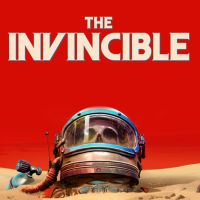 The Invincible Game Box