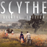 Scythe: Digital Edition Game Box