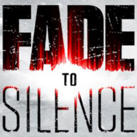 Fade to Silence Game Box