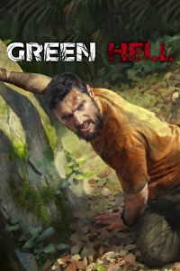 Green Hell Game Box
