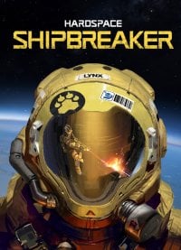 Hardspace: Shipbreaker Game Box
