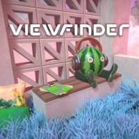 Viewfinder Game Box