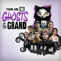 There Are No Ghosts at the Grand Game Box