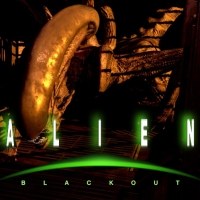 Alien: Blackout Game Box