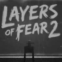 Layers of Fear 2 Game Box