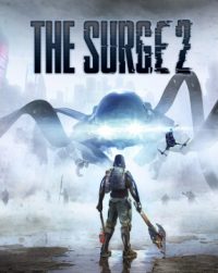 The Surge 2 Game Box
