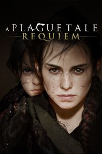 A Plague Tale: Requiem Game Box