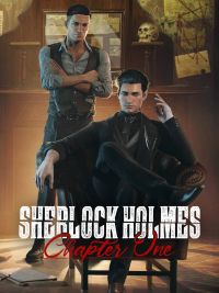 Sherlock Holmes: Chapter One Game Box
