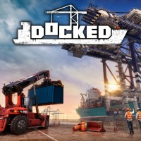 Docked Game Box