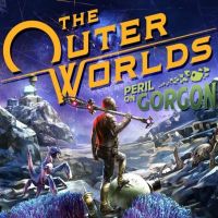The Outer Worlds: Peril on Gorgon Game Box