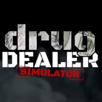Drug Dealer Simulator Game Box