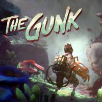 The Gunk Game Box