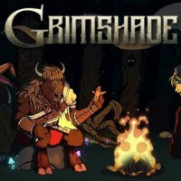 Grimshade Game Box