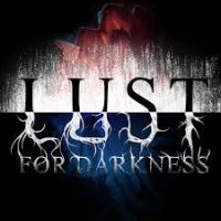 Lust for Darkness Game Box