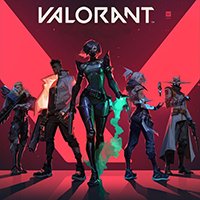 Valorant Game Box