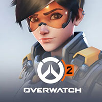 Overwatch 2 Game Box