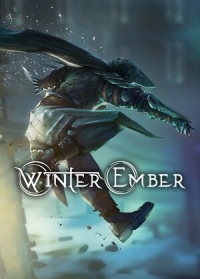 Winter Ember Game Box