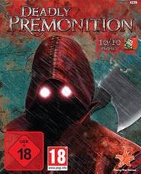 Deadly Premonition: The Director's Cut Game Box