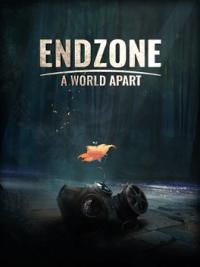 Endzone: A World Apart - Survivor Edition Game Box