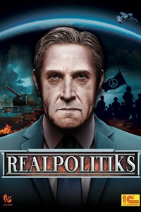 Realpolitiks Game Box