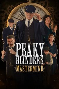 Peaky Blinders: Mastermind Game Box