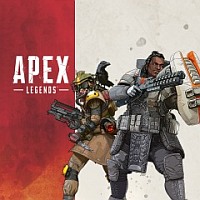 Apex Legends Game Box
