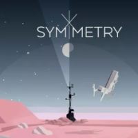Symmetry Game Box