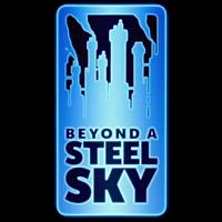 Beyond a Steel Sky Game Box