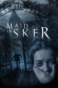 Maid of Sker Game Box