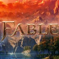 Fable Game Box