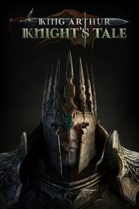 King Arthur: Knight's Tale Game Box