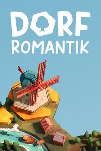 Dorfromantik Game Box