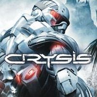 Crysis Game Box