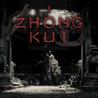 Black Myth: Zhong Kui Game Box