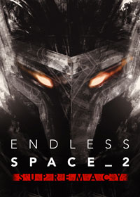 Endless Space 2: Supremacy Game Box