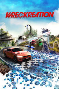 Wreckreation Game Box