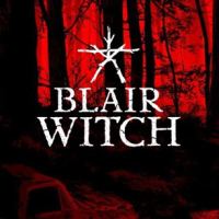 Blair Witch Game Box