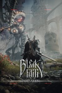 Bleak Faith: Forsaken Game Box