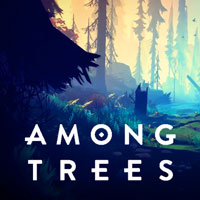 Among Trees Game Box