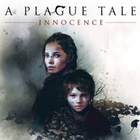 A Plague Tale: Innocence Game Box