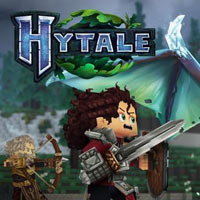 Hytale Game Box