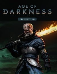 Age of Darkness: Final Stand Game Box