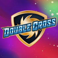 Double Cross Game Box