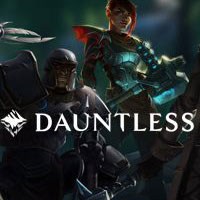 Dauntless Game Box