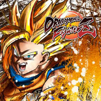 Dragon Ball FighterZ Game Box